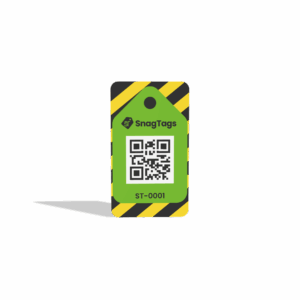 snagtags-25-pack-green