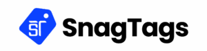 snagtags logo