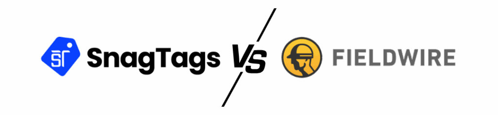 SnagTags vs Fieldwire