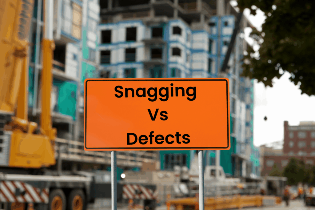 snagging-vs-defects-difference
