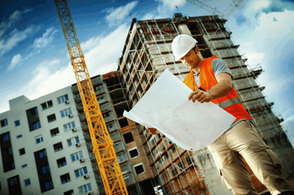 handover defects construction
