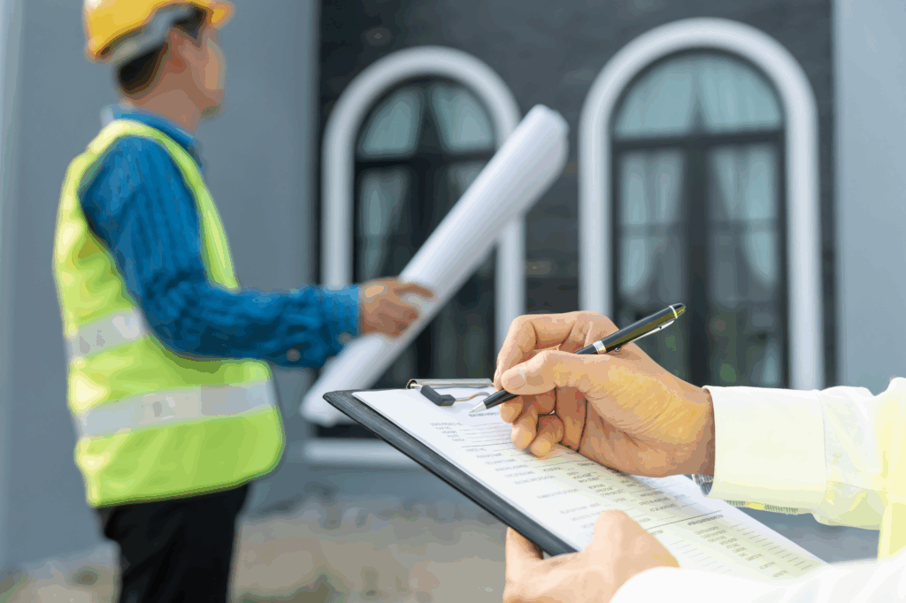 Common snagging mistakes on construction sites