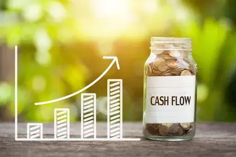 Faster snag close-out improving cash flow on a construction project