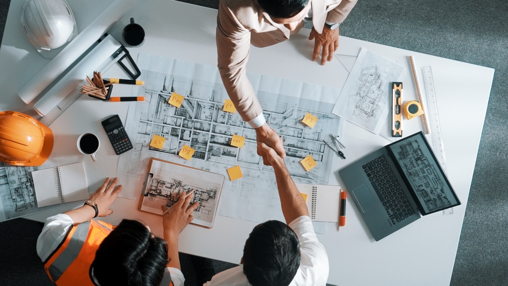 Construction quality control in 2026 using digital inspections and defect management