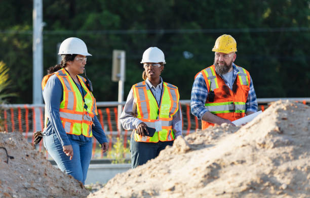 Contractor identifying hidden snags through improved defect visibility and tracking