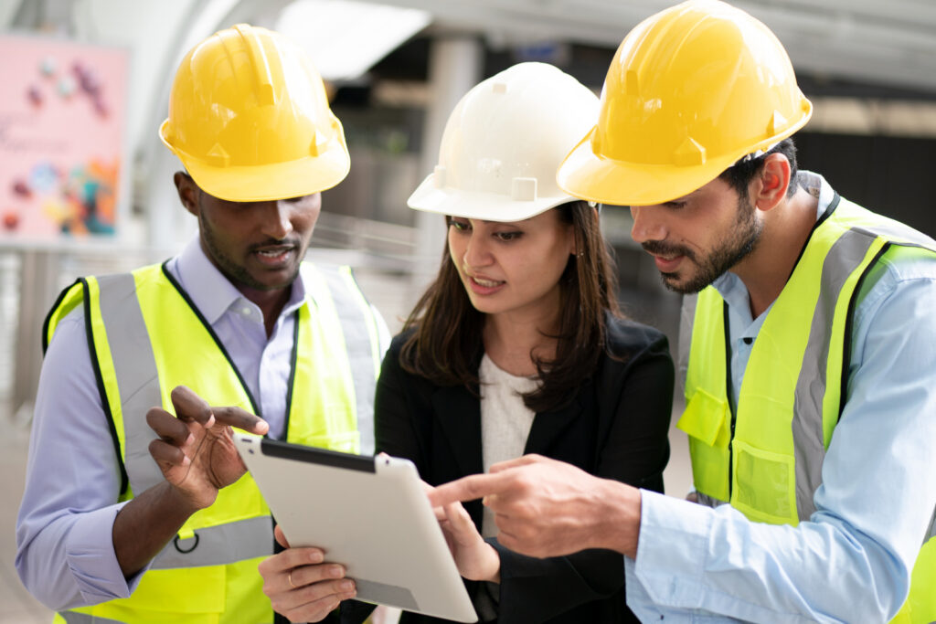 Creating an effective snagging workflow from start to finish with defect tracking and quality control