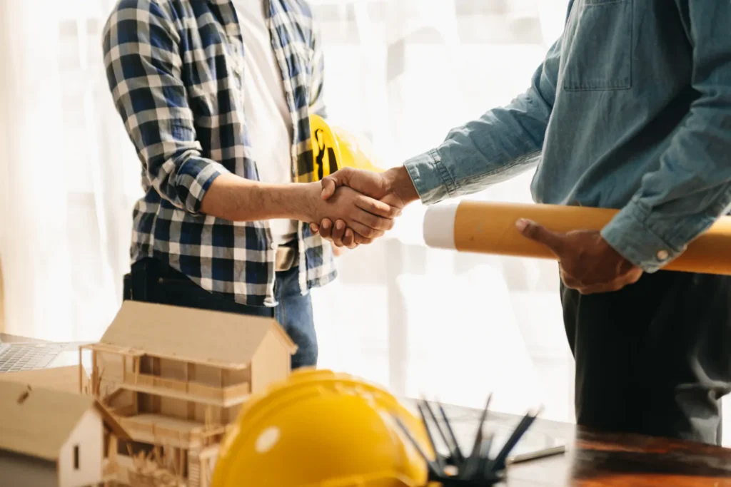 How to create a snag-free handover process with defect tracking and quality control before project completion