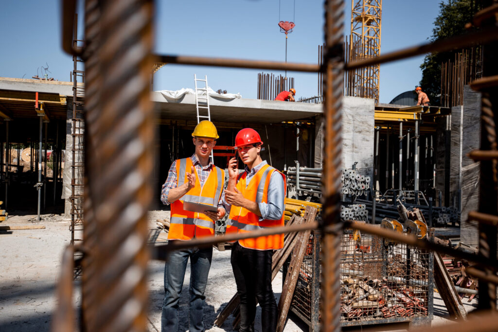 Construction rework increasing project costs and causing delays on site
