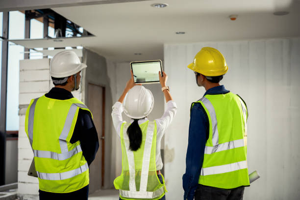 The cost of ignoring minor construction defects with defect tracking, quality control, and proactive snagging.