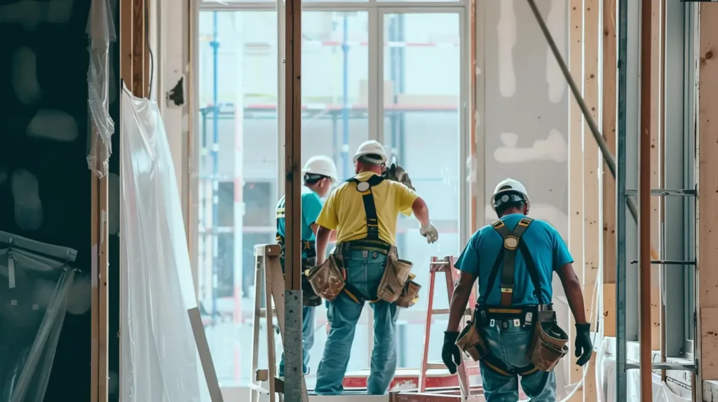 Best practices for coordinating subcontractors during snagging with QR-coded snag tags, digital defect tracking, and effective trade coordination.