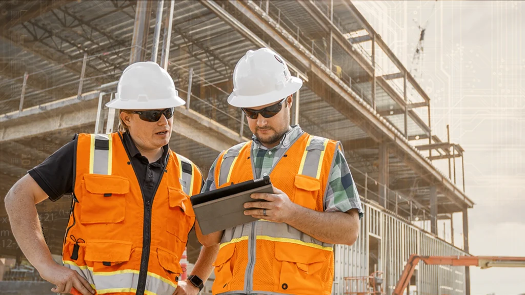 How better documentation improves site management using digital records, defect tracking, and quality control.