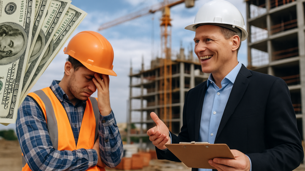Reducing retention payment delays through better snagging, defect tracking, and quality control