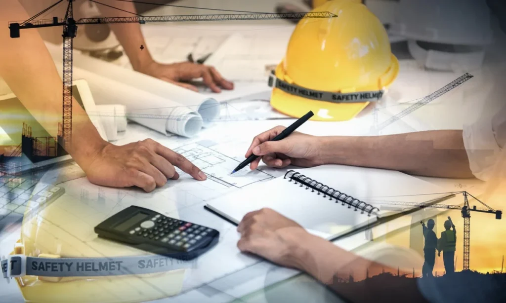 The importance of audit trails in construction defect management using digital snagging and defect tracking.
