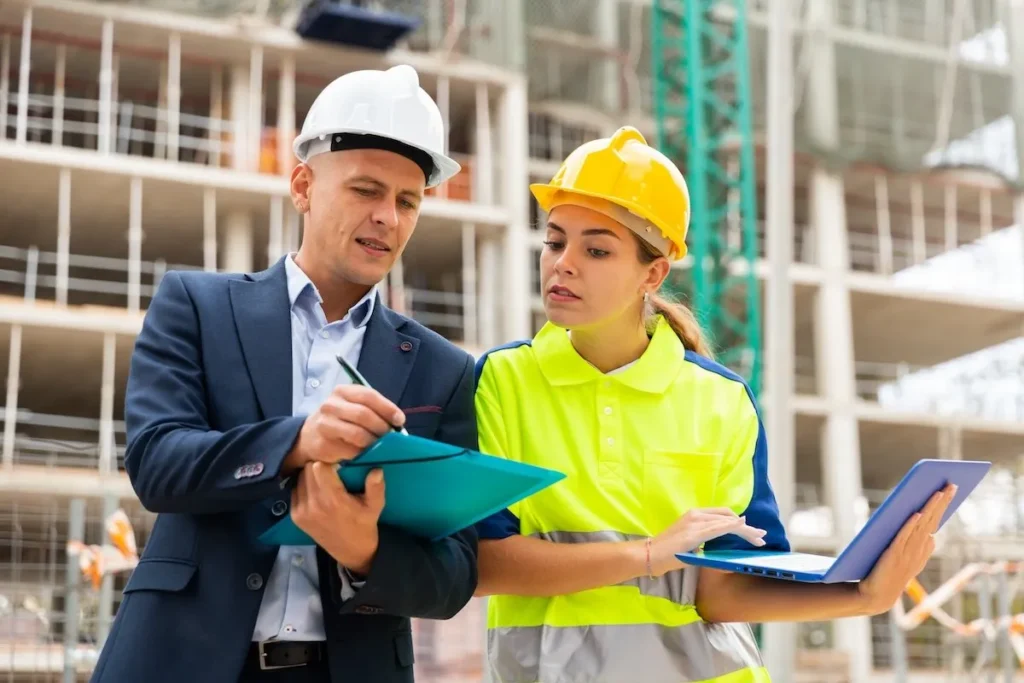 The role of defect management in lean construction with digital snagging and real-time defect tracking