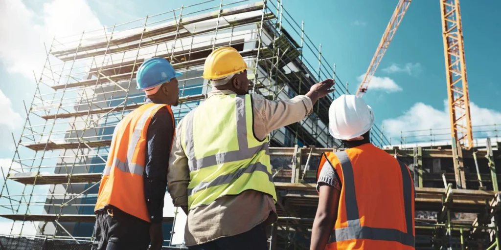 Why Construction Teams Are Moving Away From Spreadsheet-Based Snagging using digital defect tracking software.