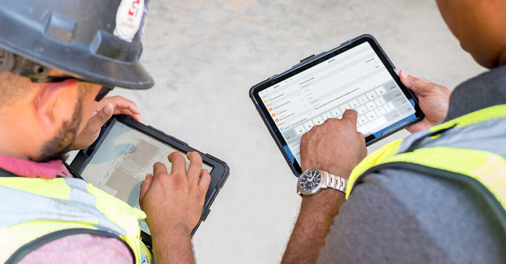 Comparing SnagTags to PlanRadar, Fieldwire and Procore construction defect management solutions.