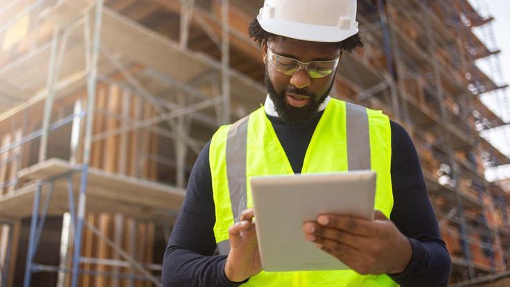 How to conduct effective site inspections without missing defects using digital snagging and defect tracking