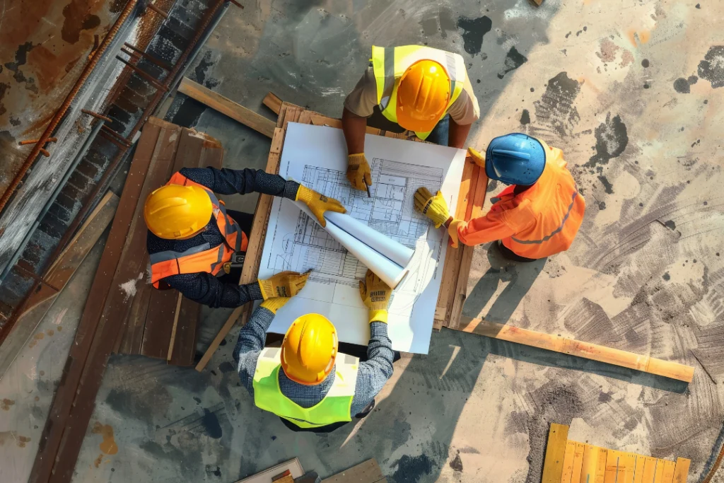 Common construction inspection mistakes and how to avoid them using better defect tracking and quality control processes