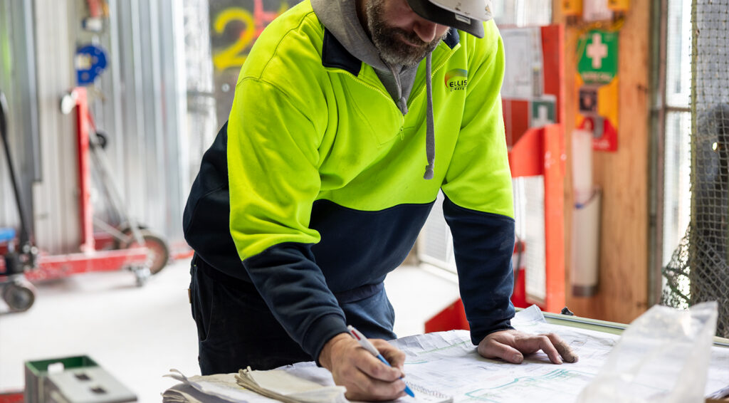 Construction inspection checklists every site manager should use for quality control, snagging, and defect management