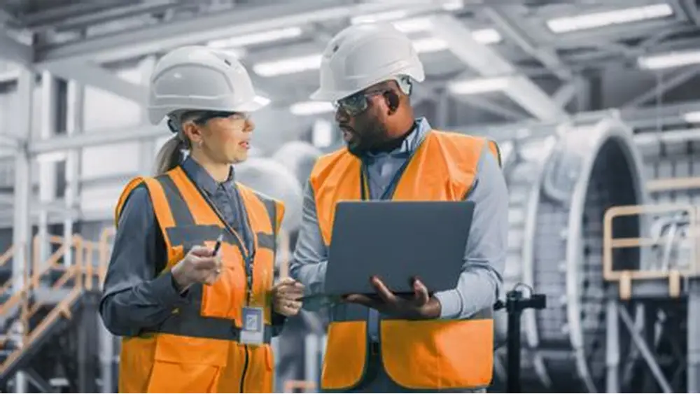 The benefits of digital inspection records in construction using digital defect tracking and quality control systems