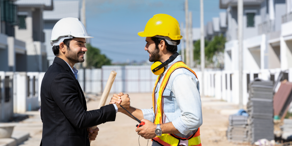 Why inspection records matter during project handover for construction quality control and defect management