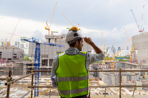 Why regular site inspections improve build quality through effective defect tracking and construction quality control